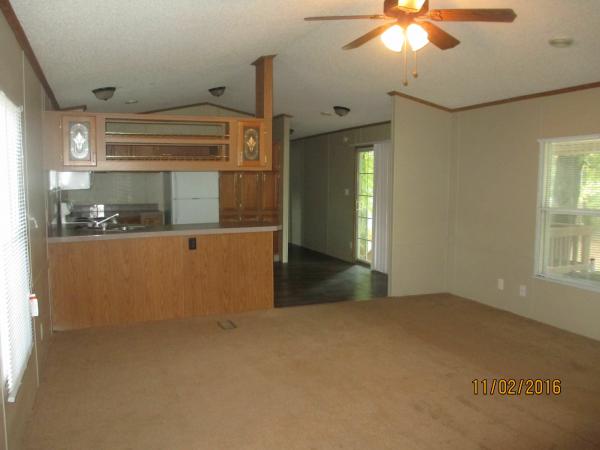 1999 Skyline Winner Mobile Home