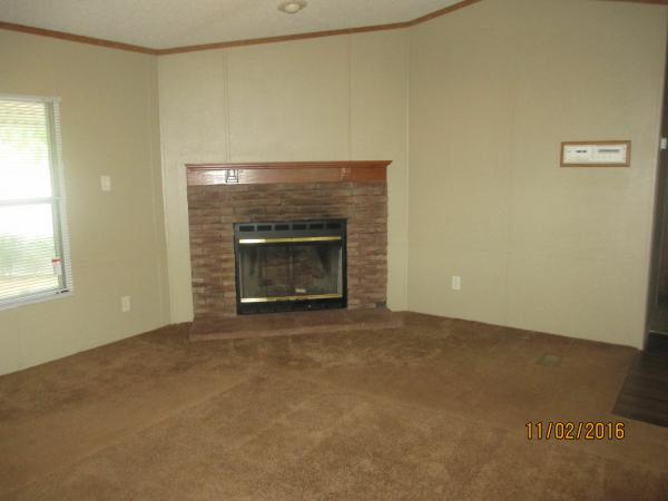 1999 Skyline Winner Mobile Home