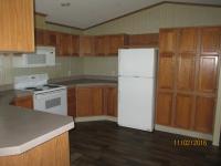 1999 Skyline Winner Mobile Home