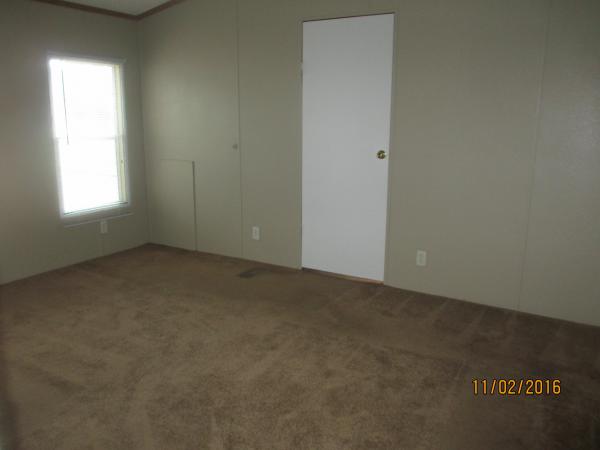 1999 Skyline Winner Mobile Home