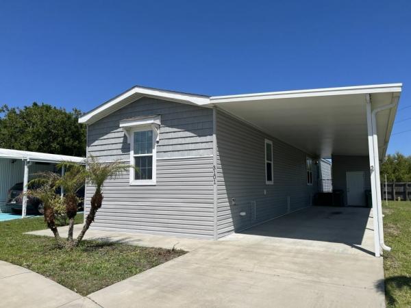 Photo 1 of 2 of home located at 3101 Wiley Ave Melbourne, FL 32901