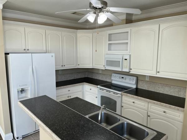 2006 Palm Harbor Mobile Home For Sale