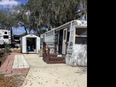 Photo 3 of 11 of home located at 10809 Us Highway 27 South Lot 059 Sebring, FL 33876