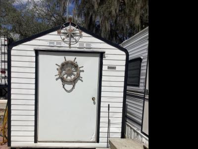 Photo 4 of 11 of home located at 10809 Us Highway 27 South Lot 059 Sebring, FL 33876