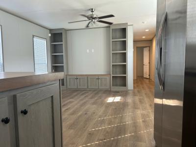 Photo 2 of 5 of home located at 1215 Ridge Drive Houston, TX 77073