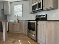 2022 Clayton 31RSV16763JH22 Mobile Home