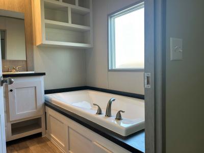 Photo 5 of 5 of home located at 1215 Ridge Drive Houston, TX 77073