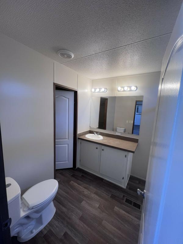 2016 Clayton 31SUN16763 Mobile Home