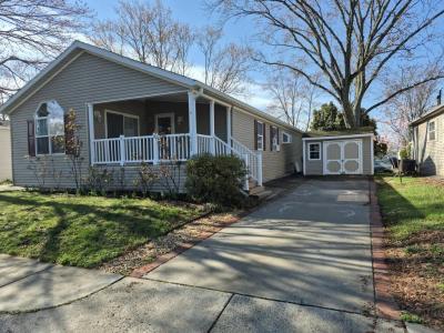 Mobile Home at 14603 Boac Cir Chantilly, VA 20151