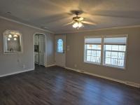 2004 Skyline Saratoga I Mobile Home