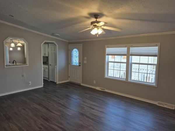 2004 Skyline Saratoga I Mobile Home