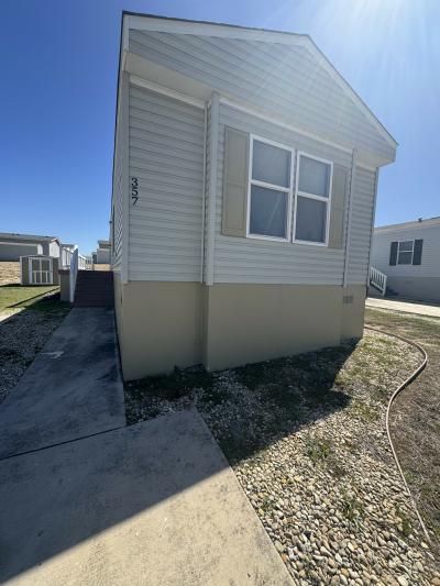 Mobile Home at 7460 Kitty Hawk Road Site 357 Converse, TX 78109