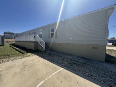 Photo 2 of 9 of home located at 7460 Kitty Hawk Road Site 357 Converse, TX 78109