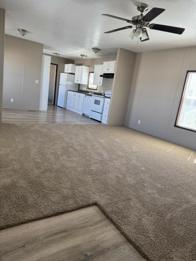 Photo 3 of 9 of home located at 7460 Kitty Hawk Road Site 357 Converse, TX 78109
