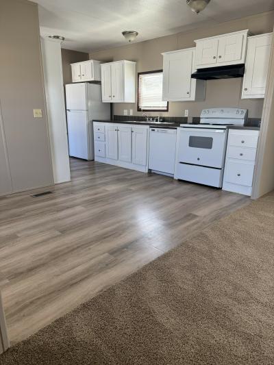 Photo 4 of 9 of home located at 7460 Kitty Hawk Road Site 357 Converse, TX 78109