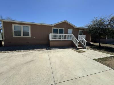 Mobile Home at 7460 Kitty Hawk Road Site 274 Converse, TX 78109