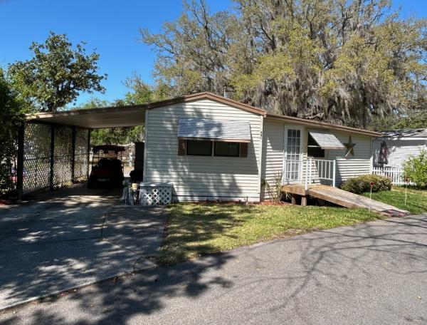 1990 Windstar Mobile Home For Sale