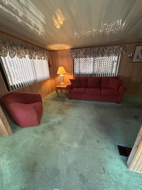 1990 Windstar PT Mobile Home