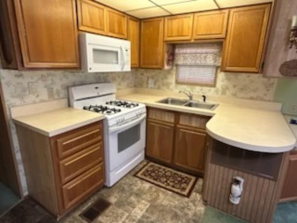 1990 Windstar PT Mobile Home