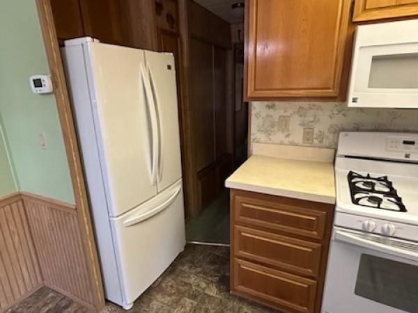 1990 Windstar PT Mobile Home