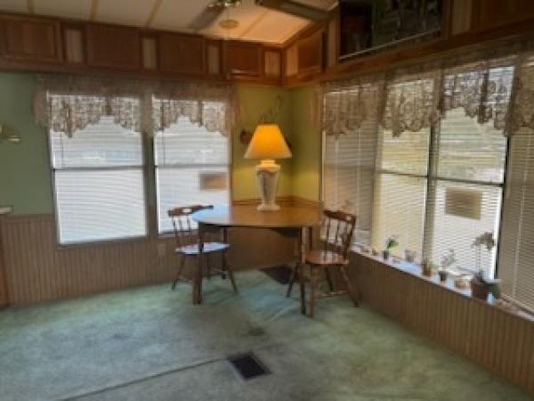 1990 Windstar PT Mobile Home