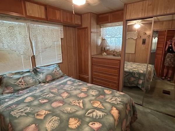 1990 Windstar PT Mobile Home