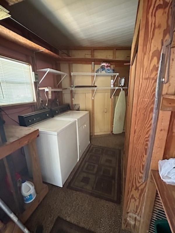 1990 Windstar PT Mobile Home