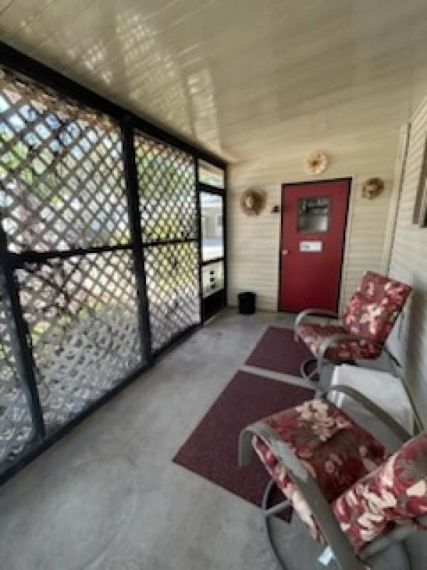 1990 Windstar PT Mobile Home