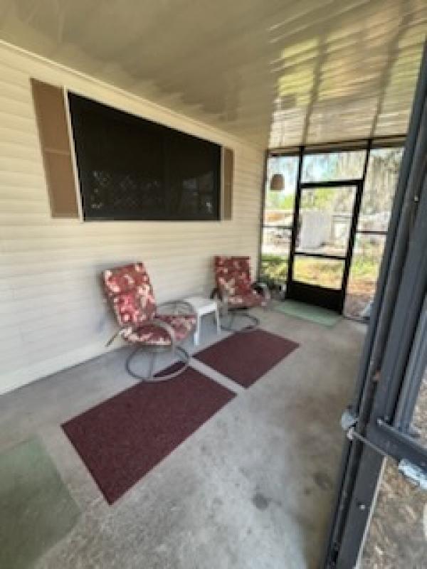 1990 Windstar PT Mobile Home