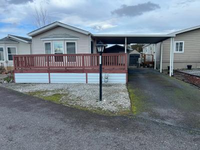 Photo 2 of 24 of home located at 1200 Lincoln St. #117 #117 Bellingham, WA 98229