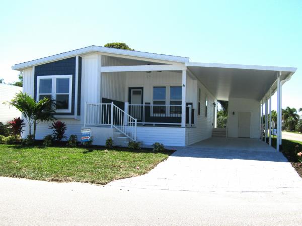 2025 CAVCO/PALM HARBOR Mobile Home For Sale