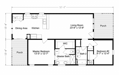 Photo 2 of 7 of home located at 44 Esper Court Lot 0195 Fort Myers, FL 33908