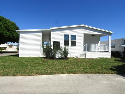 Photo 3 of 7 of home located at 44 Esper Court Lot 0195 Fort Myers, FL 33908