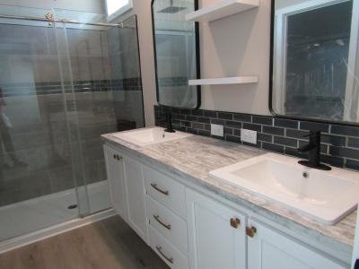 Photo 5 of 7 of home located at 44 Esper Court Lot 0195 Fort Myers, FL 33908