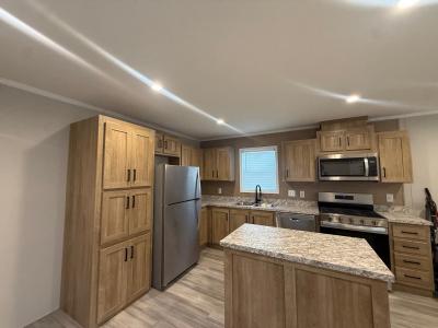 Photo 2 of 10 of home located at 7775 Kirkwood Newport, MI 48166