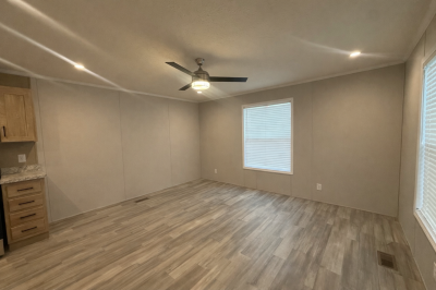 Photo 3 of 10 of home located at 7775 Kirkwood Newport, MI 48166