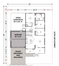 2026 SKYLINE/CHAMPION LE5081A Mobile Home