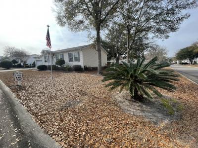 Mobile Home at 241 Sapphire Drive Ladson, SC 29456