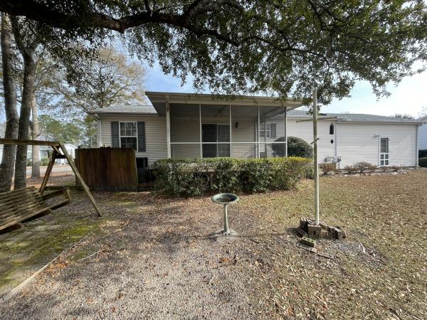 2003 Other CBSNC1745AB Mobile Home