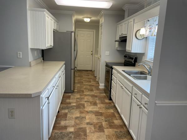 2003 Other CBSNC1745AB Mobile Home