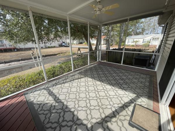 2003 Other CBSNC1745AB Mobile Home