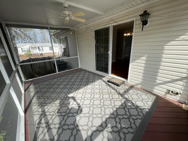 2003 Other CBSNC1745AB Mobile Home