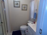 1993 CARR CARR Mobile Home