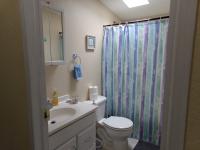 1993 CARR CARR Mobile Home