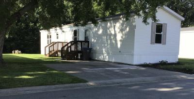 Mobile Home at 299 Brookside Manor Goshen, IN 46526