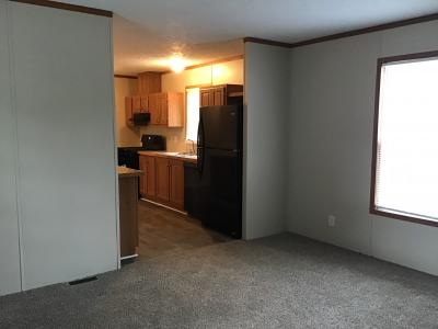 Photo 3 of 11 of home located at 299 Brookside Manor Goshen, IN 46526