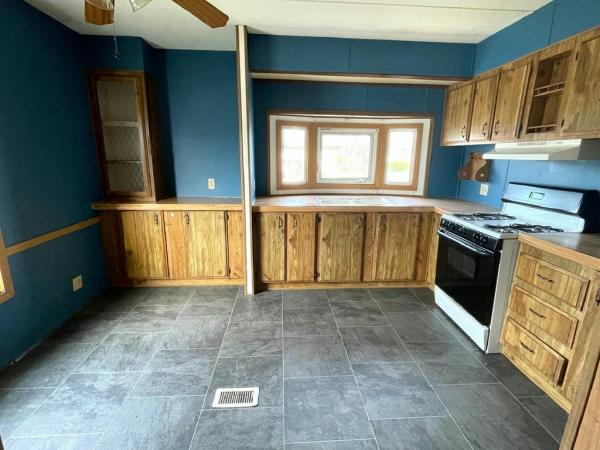 1983 Patriot Unknown Manufactured Home