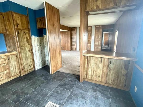 1983 Patriot Unknown Manufactured Home