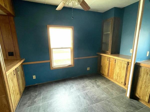 1983 Patriot Unknown Manufactured Home