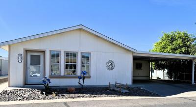 Mobile Home at 2400 E Baseline Avenue, #197 Apache Junction, AZ 85119